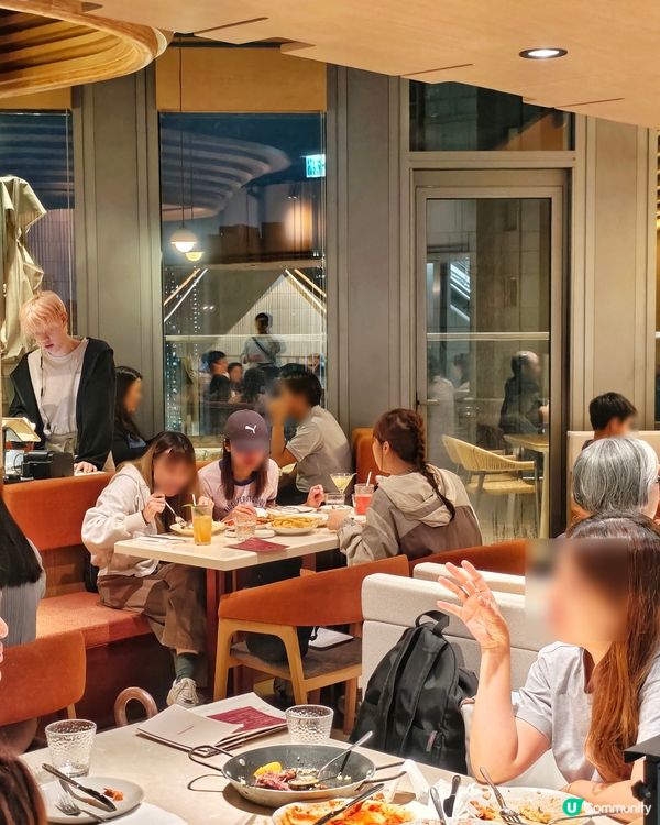 驚喜😍西班牙🇪🇸酒吧🍽️餐廳