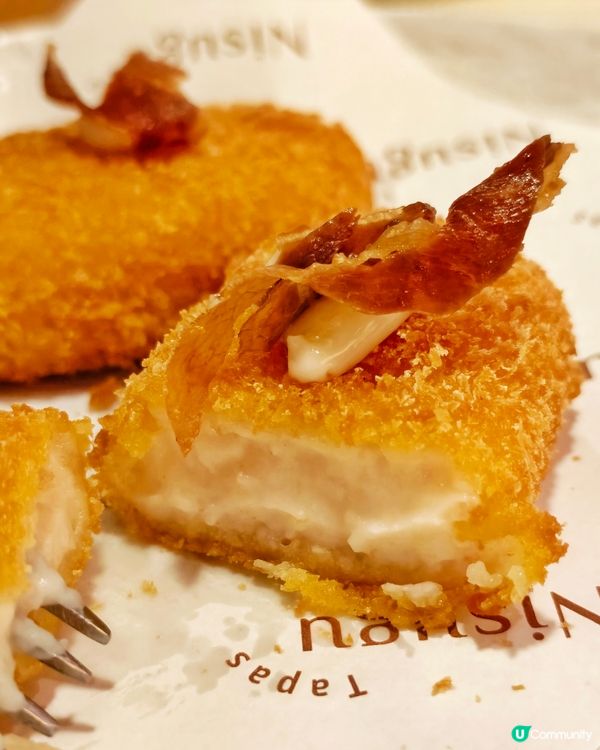 驚喜😍西班牙🇪🇸酒吧🍽️餐廳