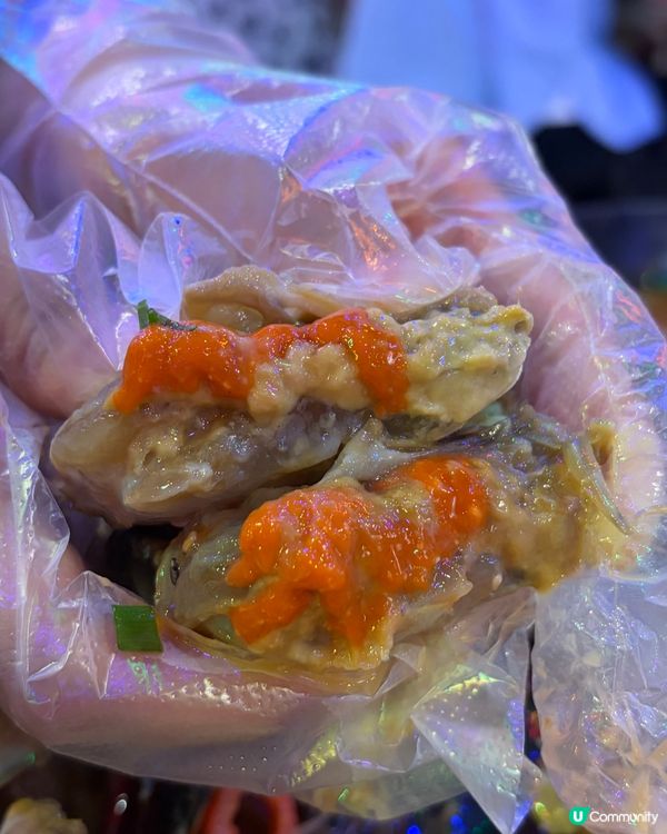 朗豪坊醬油蟹放題！ $498 🦀🇰🇷