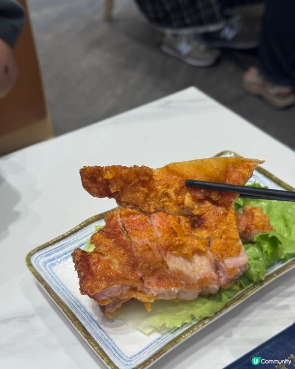 湯牛味濃！🤤 荃灣必試清湯腩！