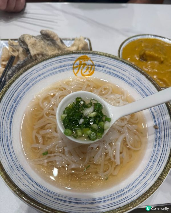 湯牛味濃！🤤 荃灣必試清湯腩！
