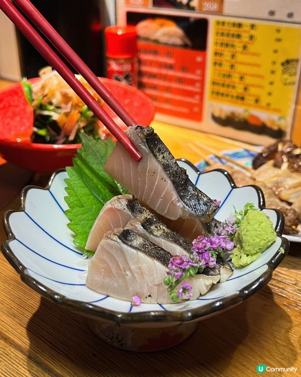 ʚ♡ 天后人氣居酒屋 • 酒屋一杯喜 • 食物有水準 ♡ɞ