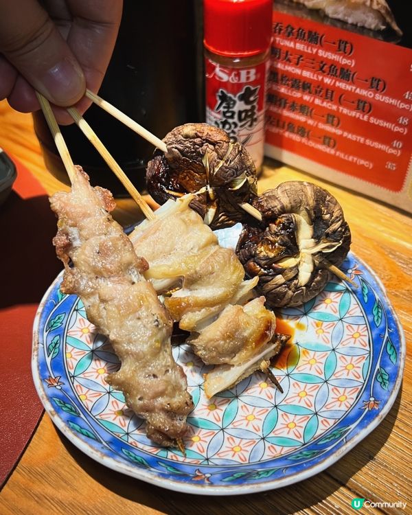 ʚ♡ 天后人氣居酒屋 • 酒屋一杯喜 • 食物有水準 ♡ɞ