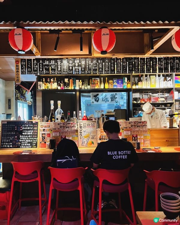 ʚ♡ 天后人氣居酒屋 • 酒屋一杯喜 • 食物有水準 ♡ɞ