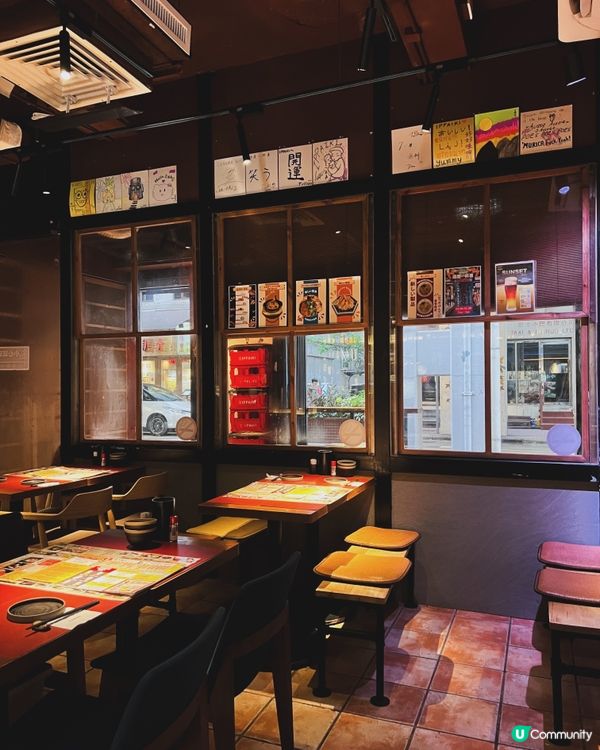 ʚ♡ 天后人氣居酒屋 • 酒屋一杯喜 • 食物有水準 ♡ɞ