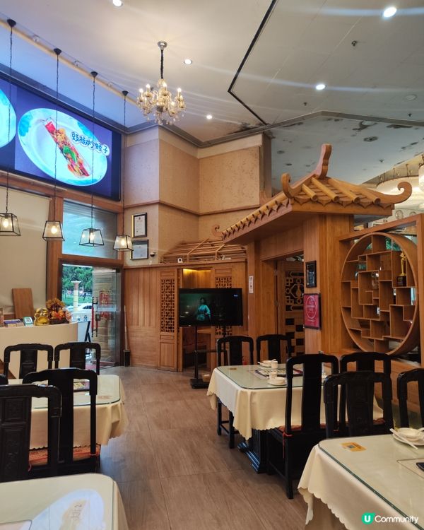 40年老店殺到深圳！🦀🎉