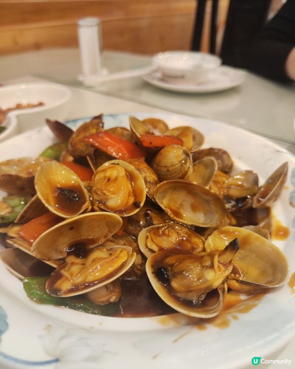 40年老店殺到深圳！🦀🎉