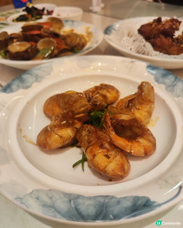 40年老店殺到深圳！🦀🎉