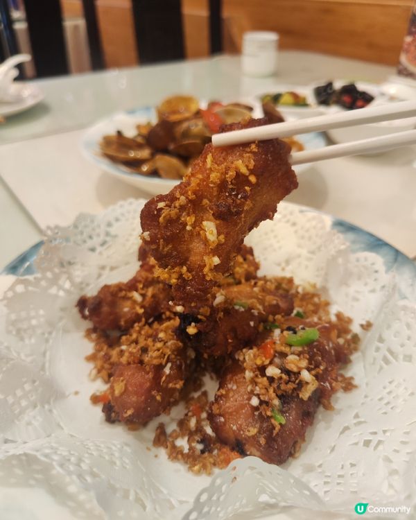 40年老店殺到深圳！🦀🎉