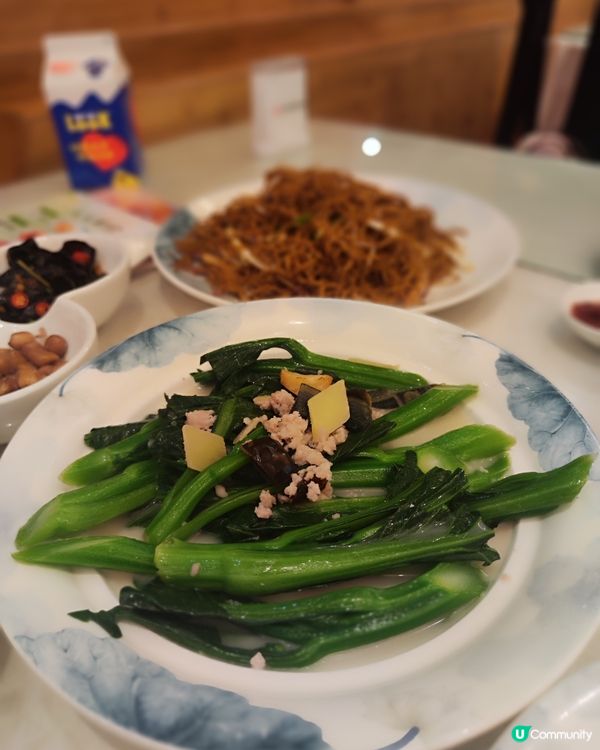 40年老店殺到深圳！🦀🎉