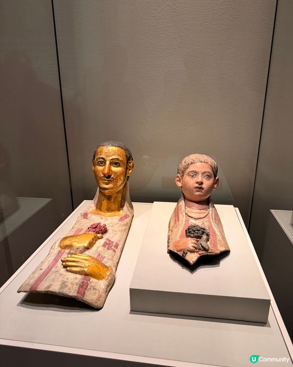【捉緊埃及的尾巴🇪🇬體質敏感人士注意‼️】