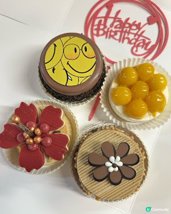 Happy Birthday to you ~~