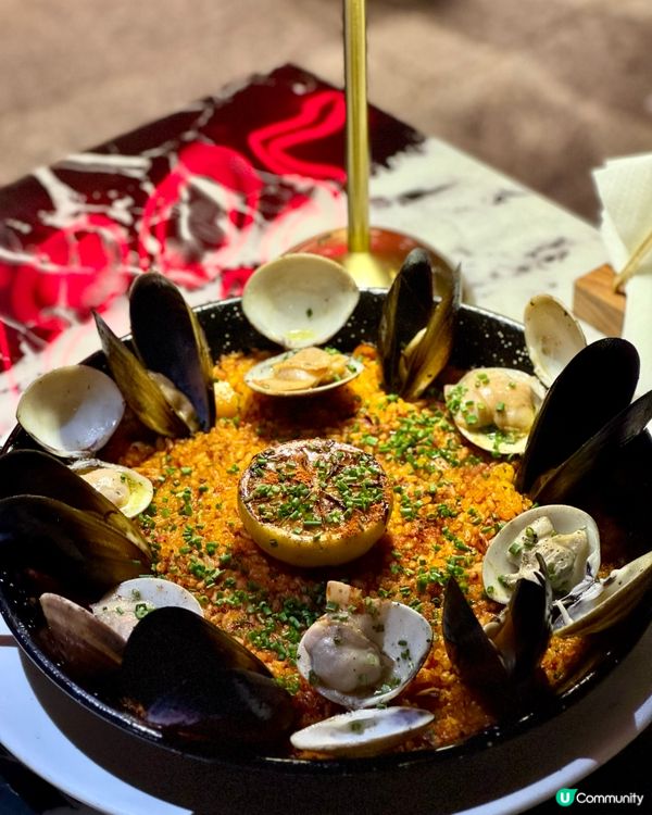 中環大館西餐探店  氣氛食物出色