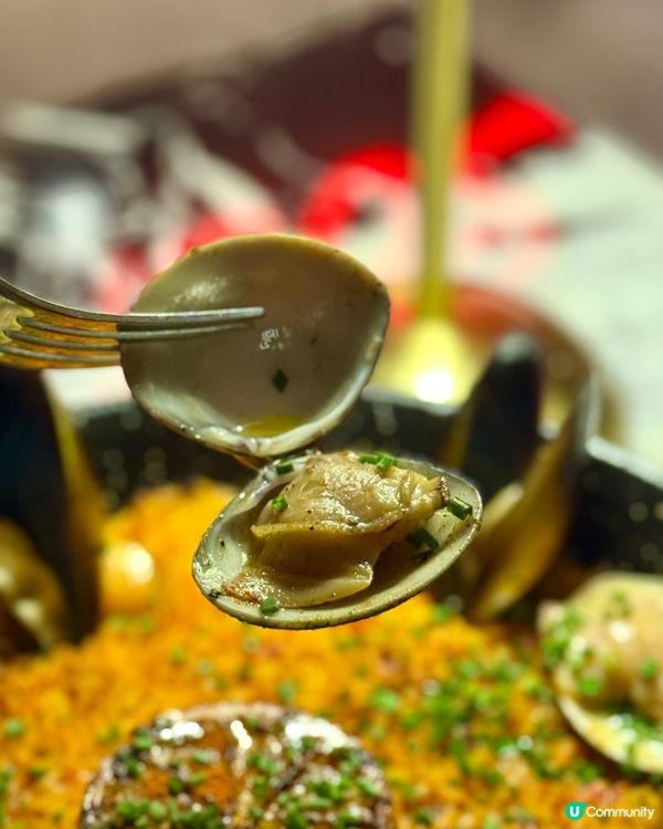 中環大館西餐探店  氣氛食物出色