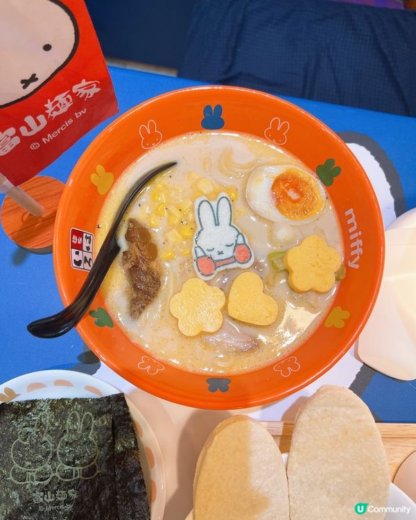 喜歡Miffy的必來潮聖潮聖✊🏻