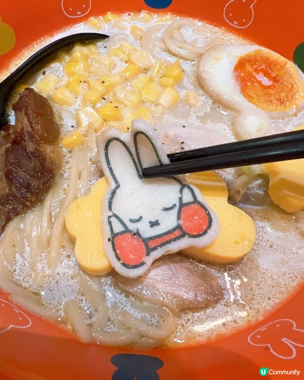 喜歡Miffy的必來潮聖潮聖✊🏻