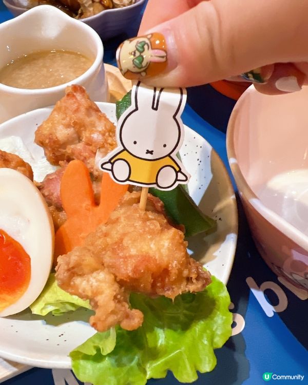 喜歡Miffy的必來潮聖潮聖✊🏻
