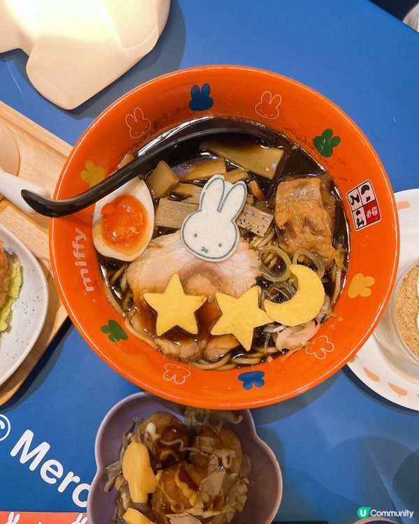 喜歡Miffy的必來潮聖潮聖✊🏻