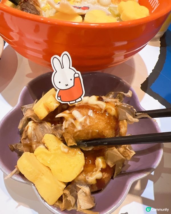 喜歡Miffy的必來潮聖潮聖✊🏻