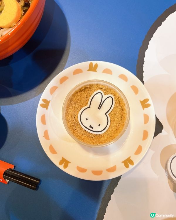 喜歡Miffy的必來潮聖潮聖✊🏻