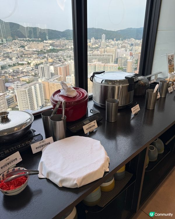 🏨滋賀酒店超級爽,