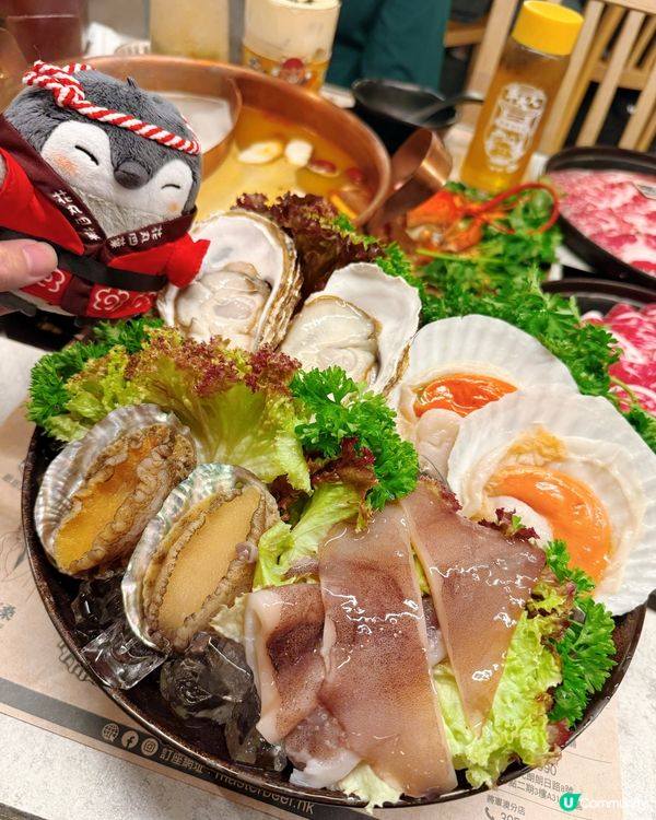 🔥 牛大人銅鑼灣 黑毛和牛盛宴！😋