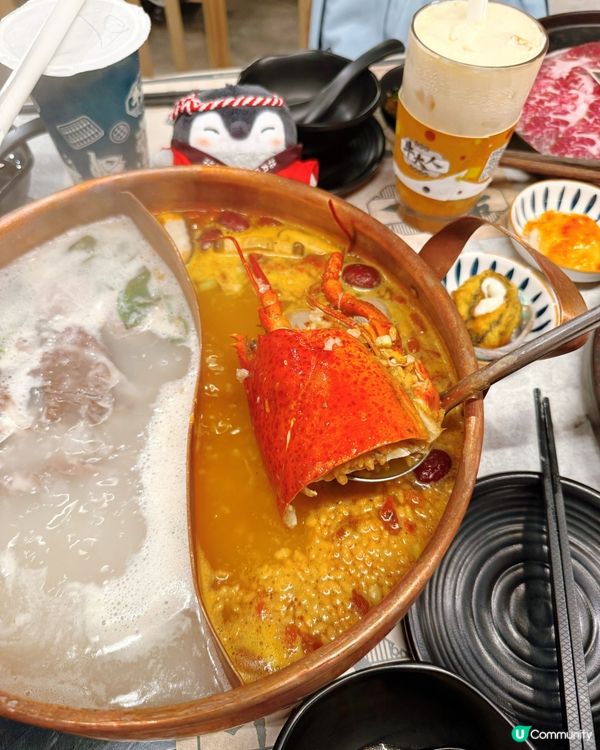 🔥 牛大人銅鑼灣 黑毛和牛盛宴！😋