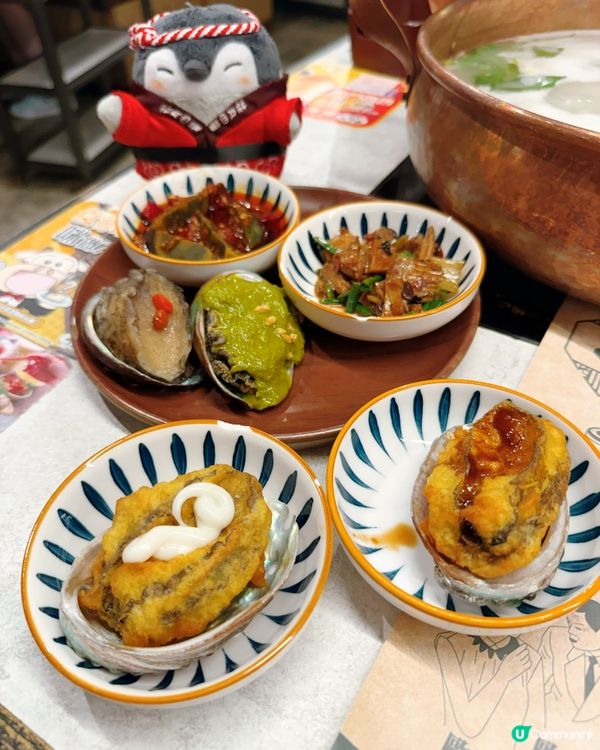 🔥 牛大人銅鑼灣 黑毛和牛盛宴！😋