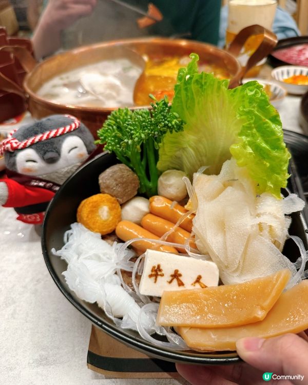 🔥 牛大人銅鑼灣 黑毛和牛盛宴！😋