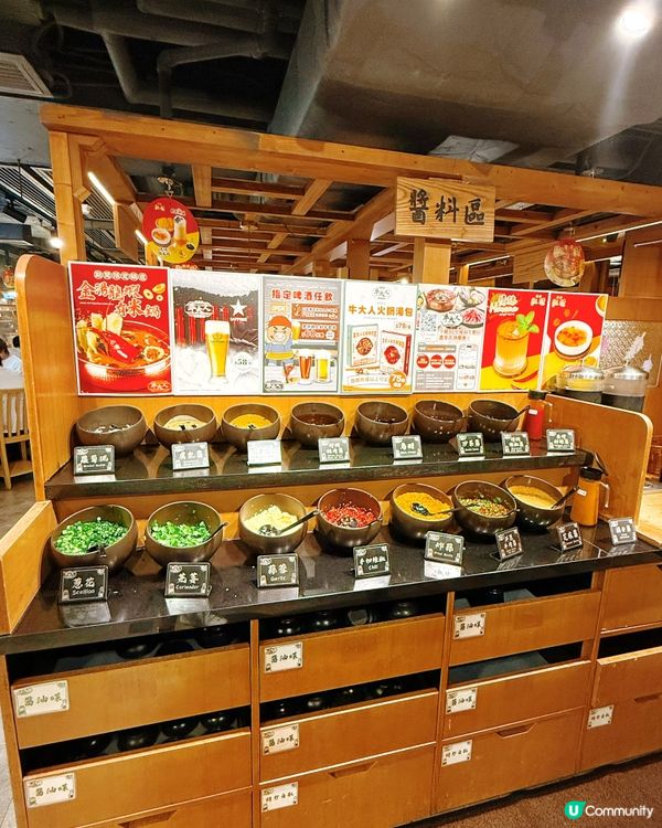 🔥 牛大人銅鑼灣 黑毛和牛盛宴！😋