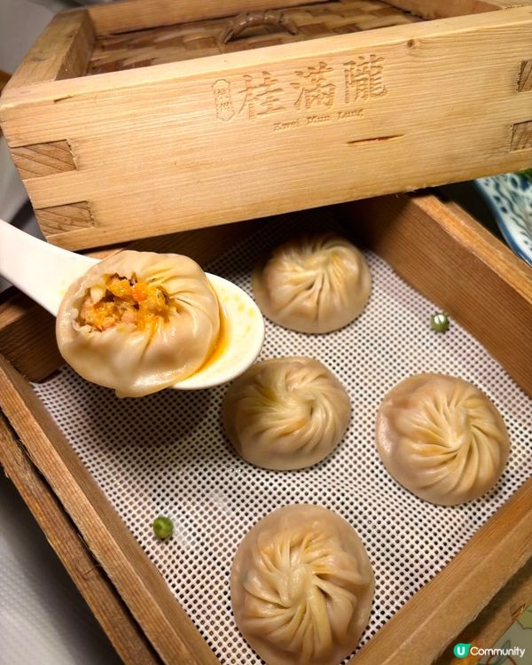 深圳必食高質江南菜🔥中式竹林霧景裝修,