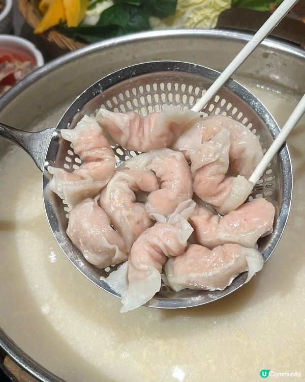 深圳地標美食🔥順德公豬肚雞