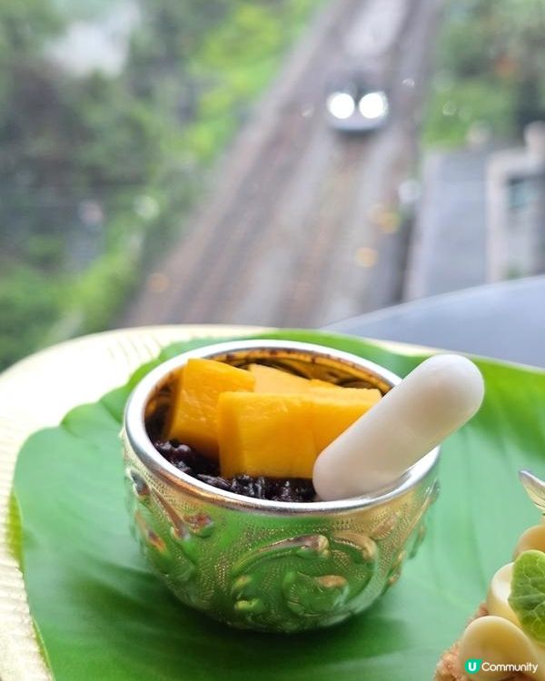 盛夏喚起東南亞夏日風味