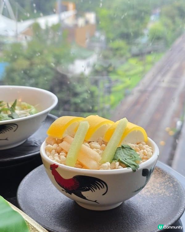 盛夏喚起東南亞夏日風味
