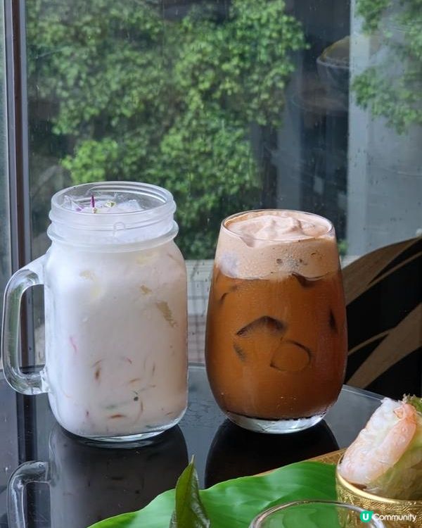盛夏喚起東南亞夏日風味