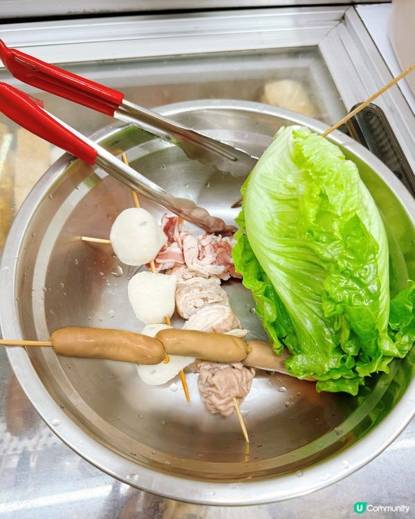 澳門必食！恆友咖哩魚蛋🤤💯