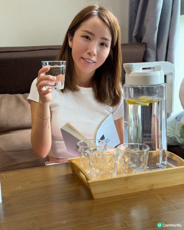 家居飲水好幫手