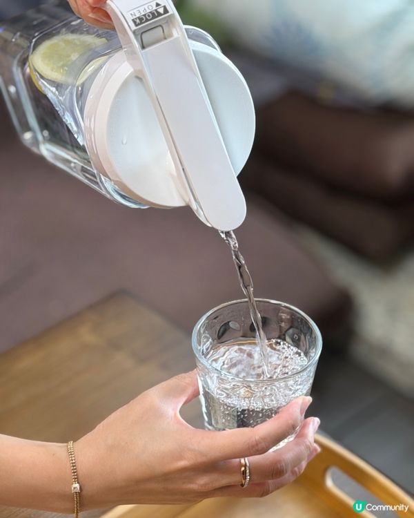 家居飲水好幫手