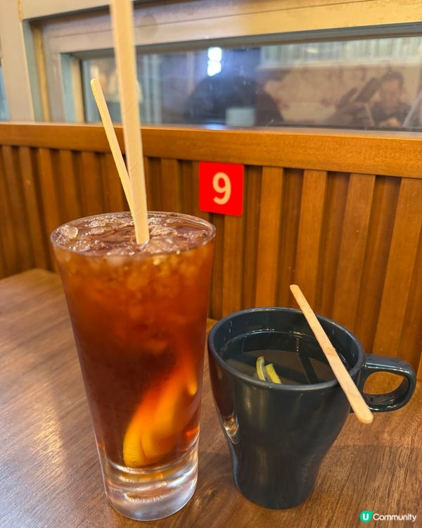  囍麵見（灣仔）