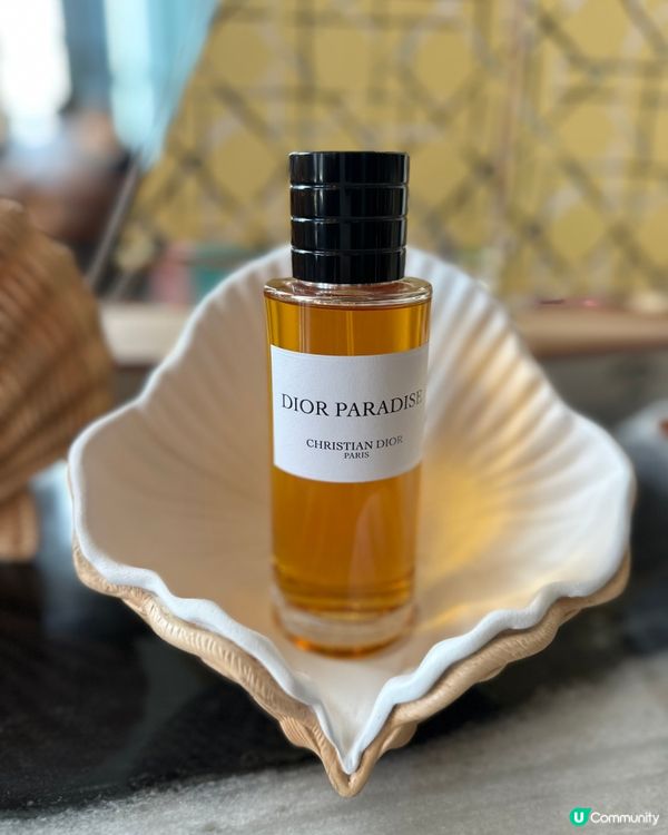 實測🍰 尖沙咀金普頓酒店 × Dior Beauty下午茶