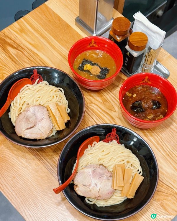 超好味花椒沾麵🍜期間限定🔥❗️