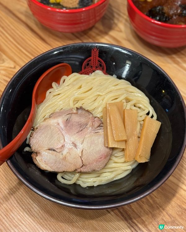 超好味花椒沾麵🍜期間限定🔥❗️