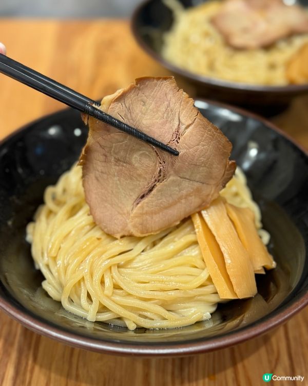 超好味花椒沾麵🍜期間限定🔥❗️