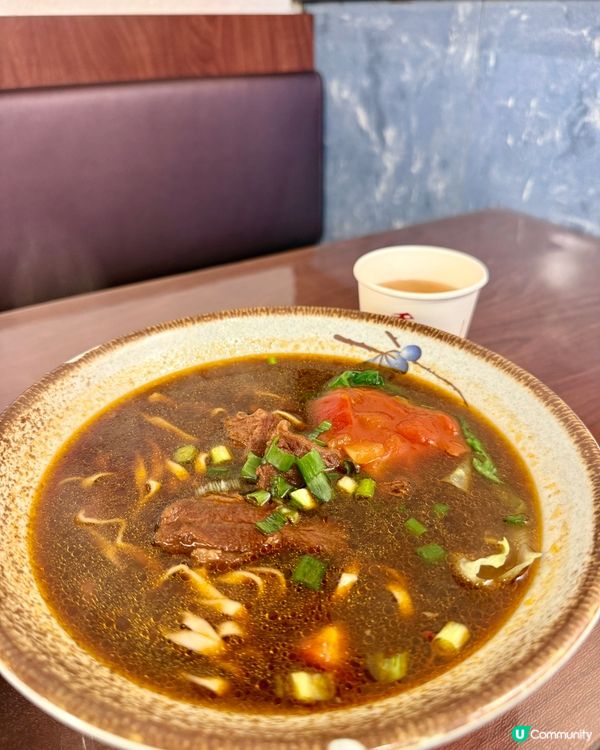 一葉台灣料理-鰂魚涌台灣