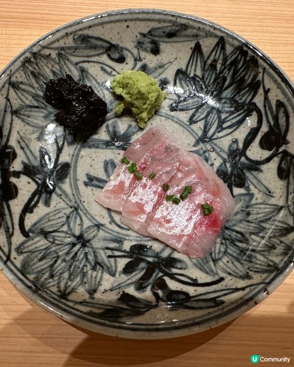 羅湖必食！千元級江戶前料理🍣✨