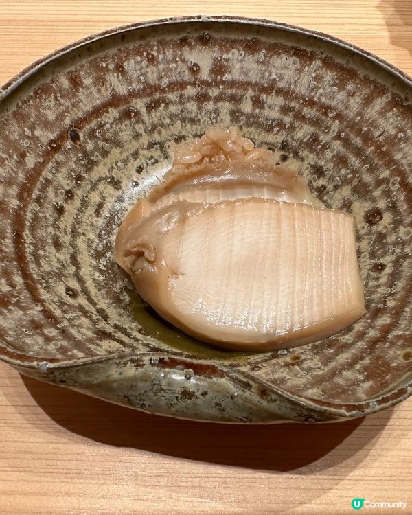 羅湖必食！千元級江戶前料理🍣✨
