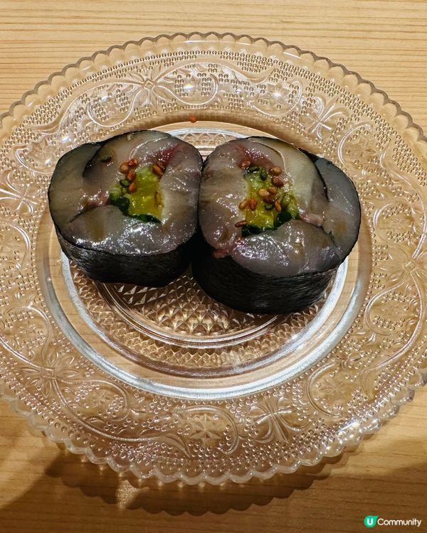 羅湖必食！千元級江戶前料理🍣✨
