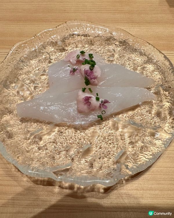 羅湖必食！千元級江戶前料理🍣✨