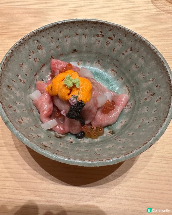 羅湖必食！千元級江戶前料理🍣✨