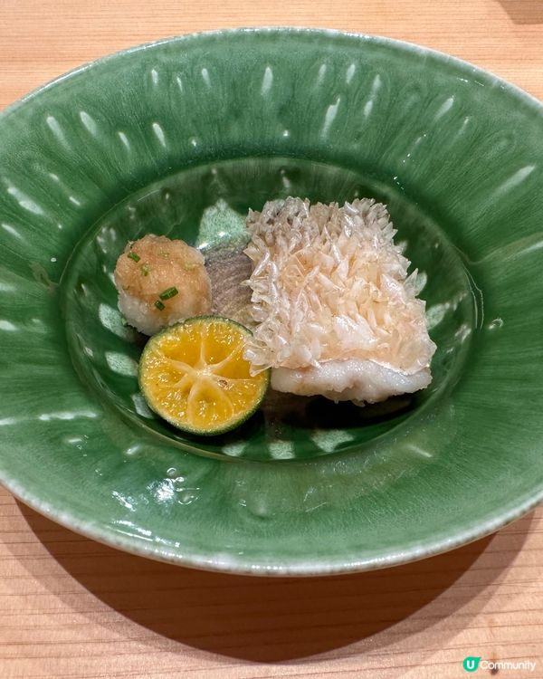羅湖必食！千元級江戶前料理🍣✨